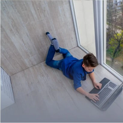 Отделка пола