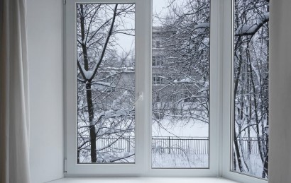 как утеплить пластиковые окна на зиму - фото - 2