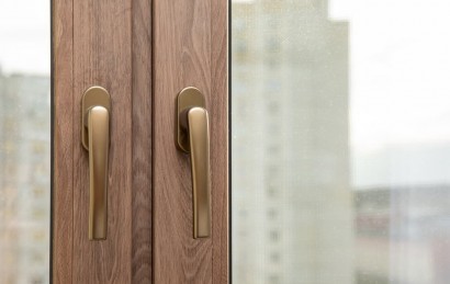 что такое ламинация пластикового окна, расцветки и виды - фото - 2
