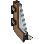 Rehau 70 мм - фото - 1